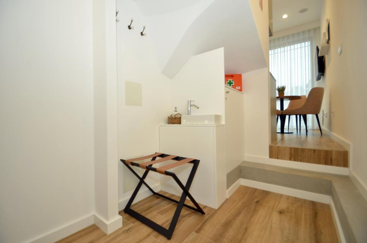 Oliva Teles 53 Apartments Arcozelo  Exterior photo