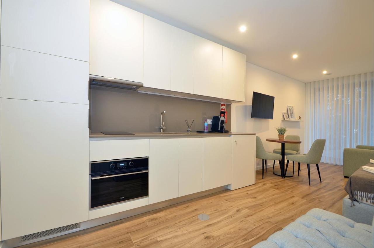 Oliva Teles 53 Apartments Arcozelo  Exterior photo