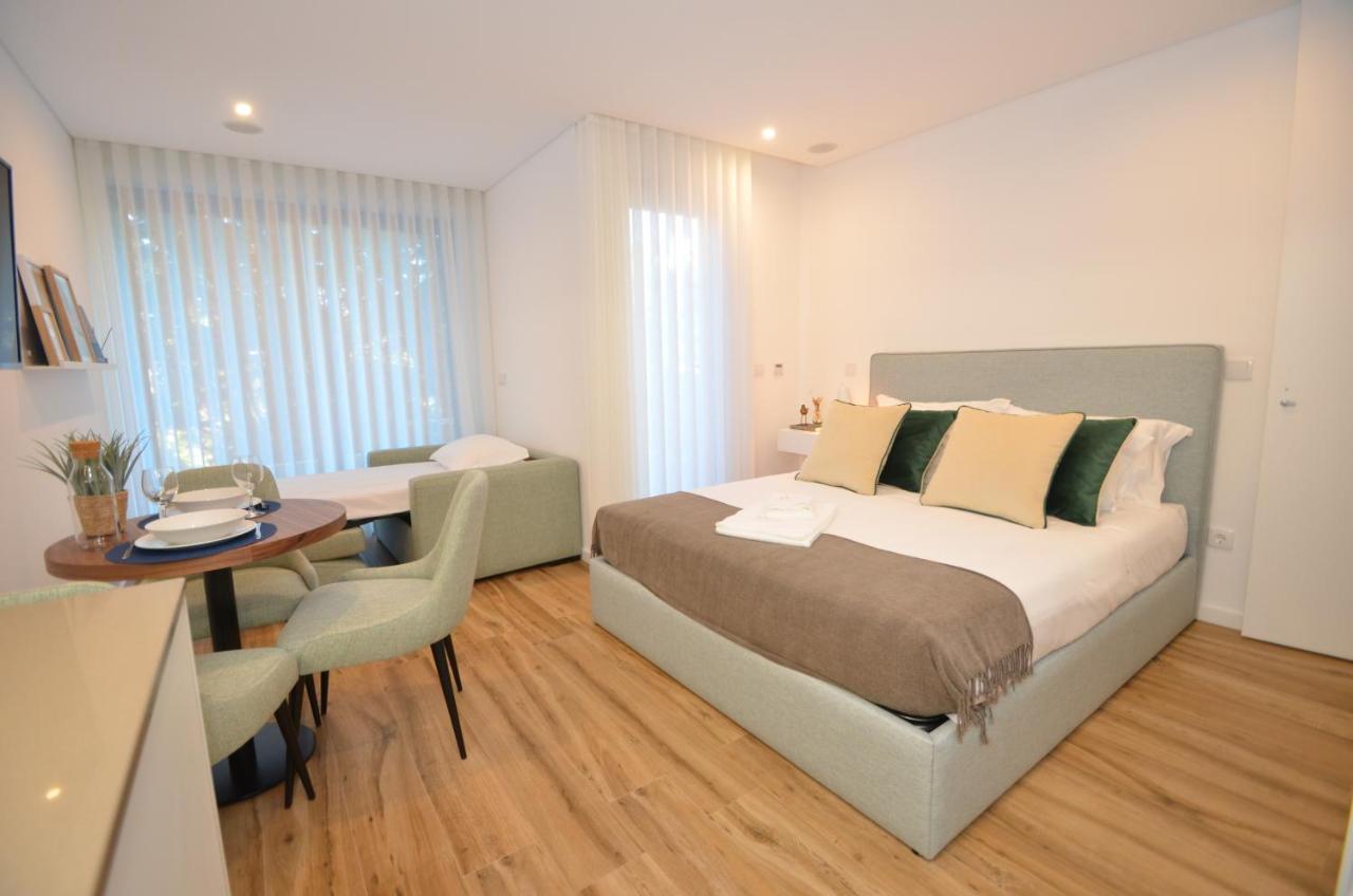 Oliva Teles 53 Apartments Arcozelo  Exterior photo