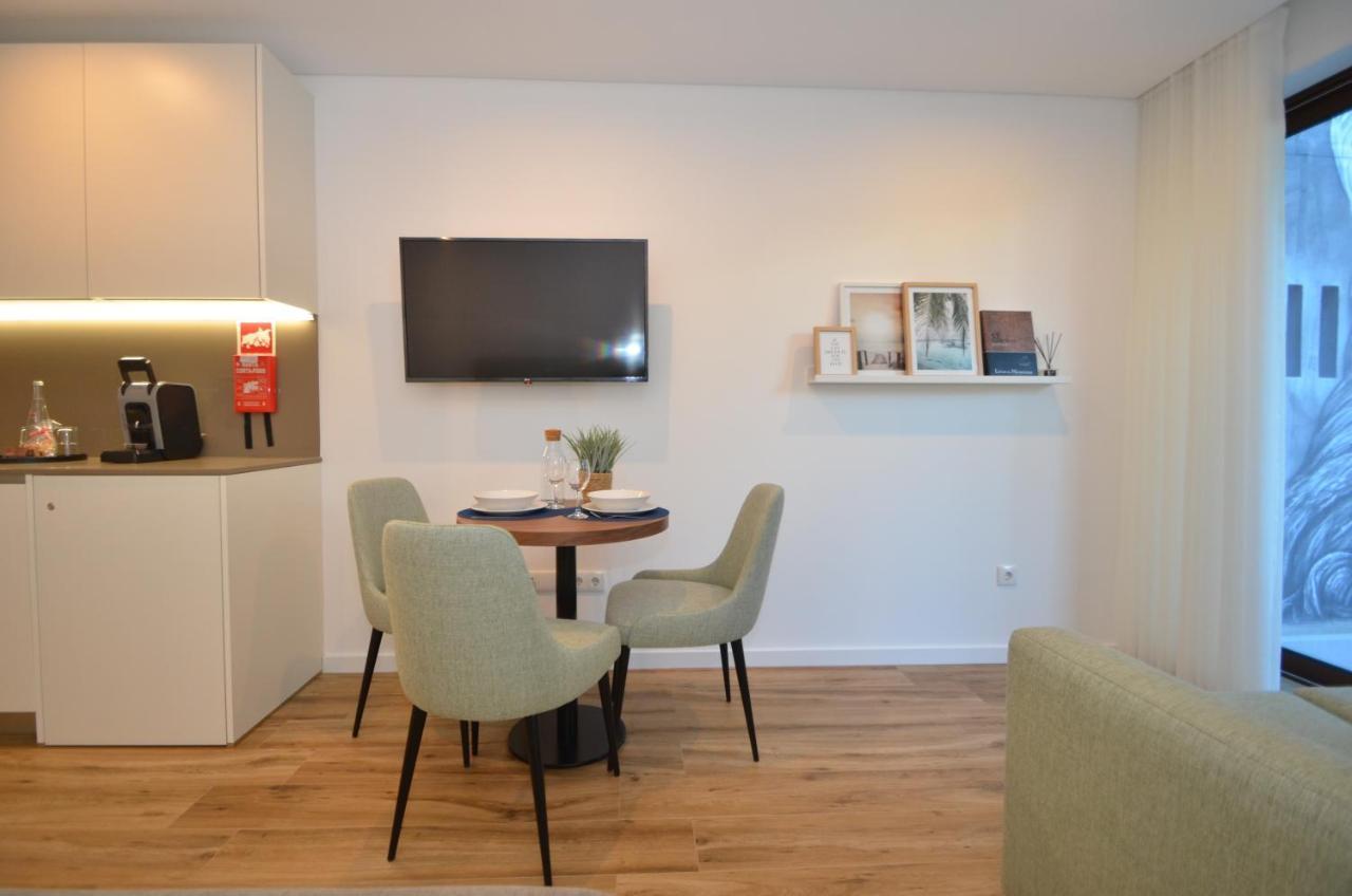 Oliva Teles 53 Apartments Arcozelo  Exterior photo